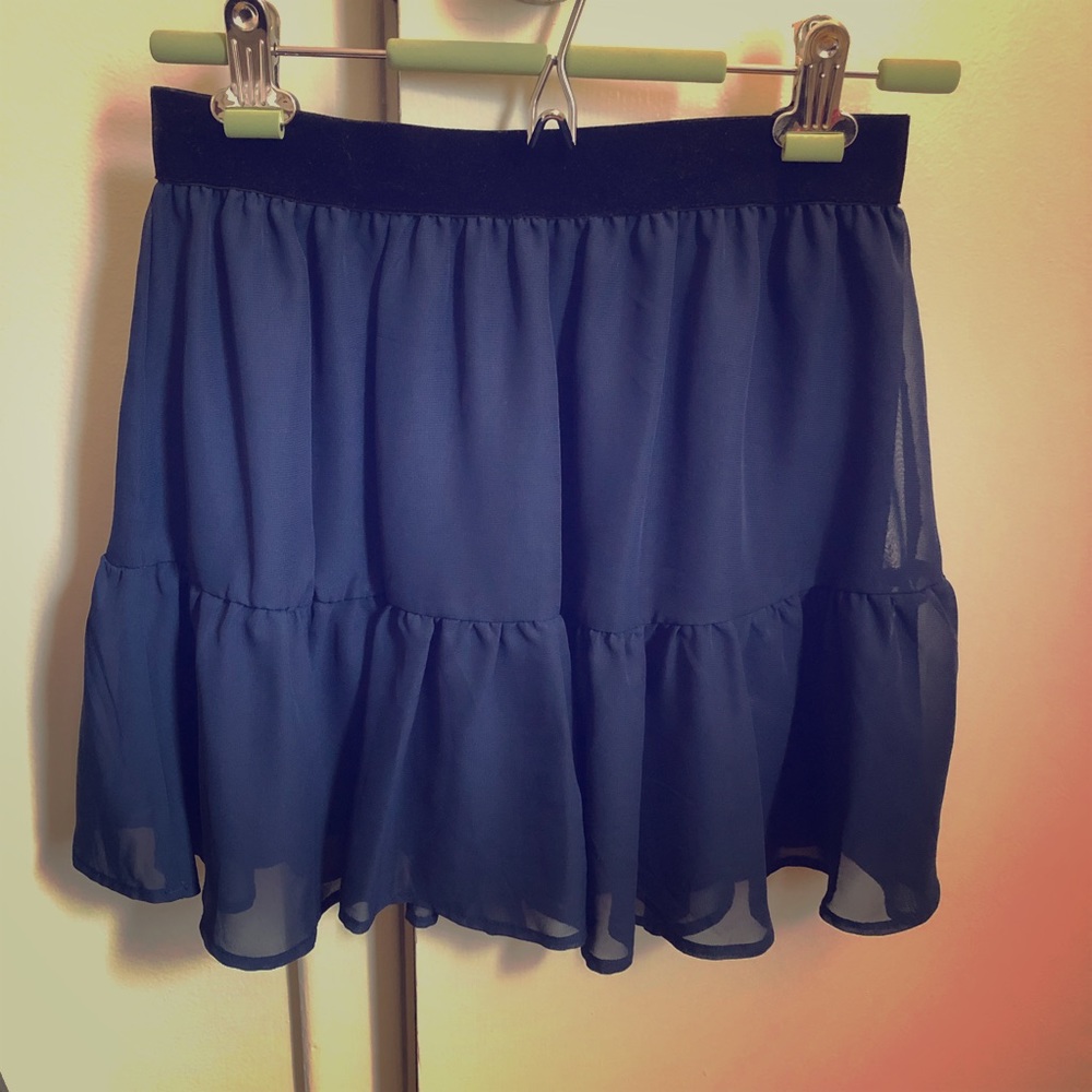 SOLD❗️H&M skirt